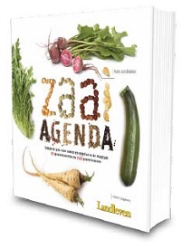 Zaaiagenda